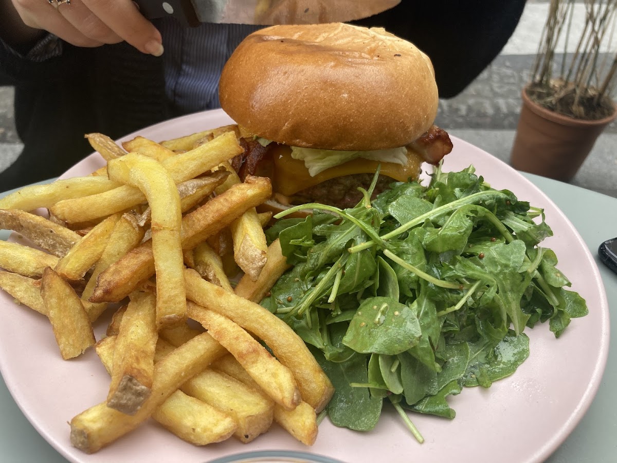 Slide Background Image